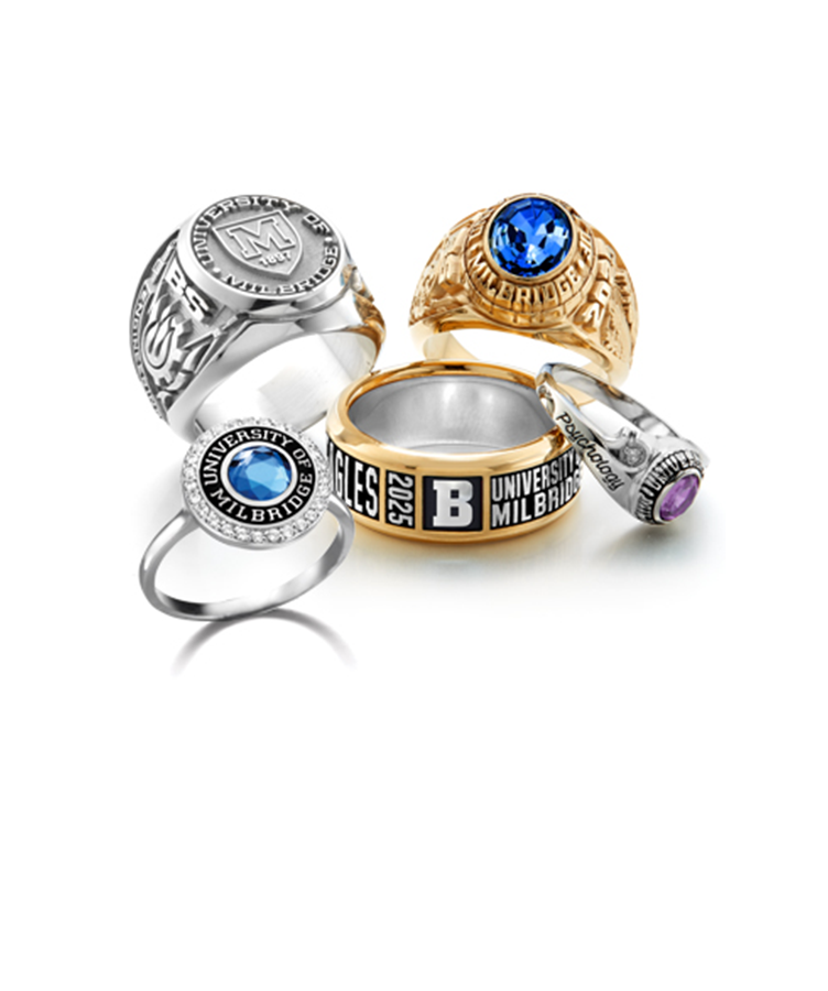 Men Rings